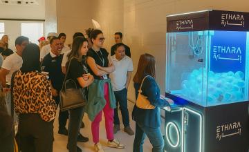 Claw Machine Rentals